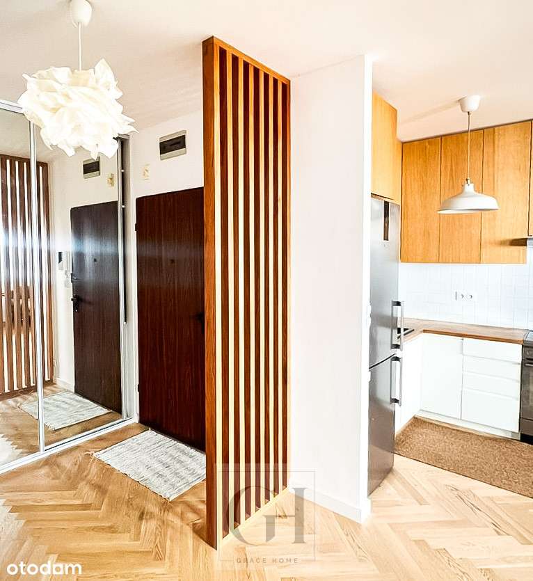 Świetne 2 pokoje z balkonem i opcją garażu-3