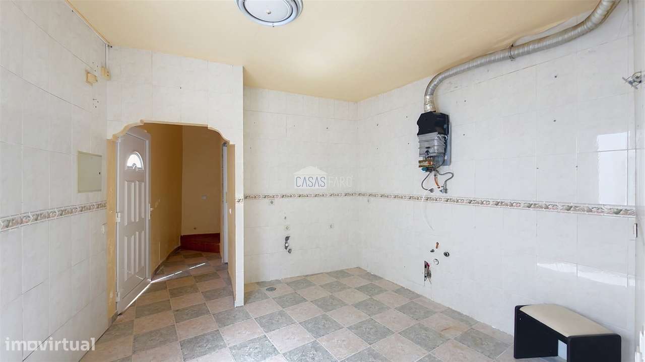 Moradia Devoluta T2 Venda em Olhão,Olhão-8