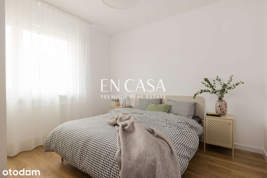 3-pokojowe mieszkanie w pobliżu Soho - Pełny obrazek: 5/11