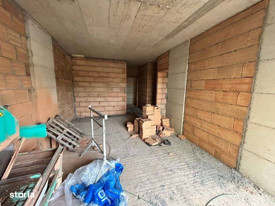 Apartamente cu o camera 37mp Zona Tineretului - Imagine principală: 4/6