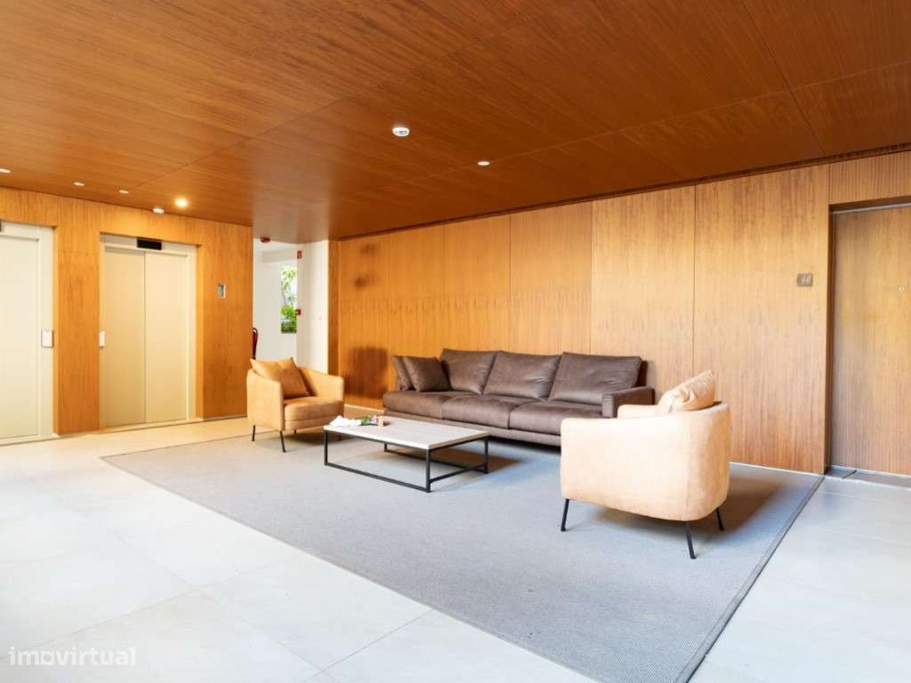 Essence: Arquitetura de Autor e Vistas Deslumbrantes - Grande imagem: 2/58