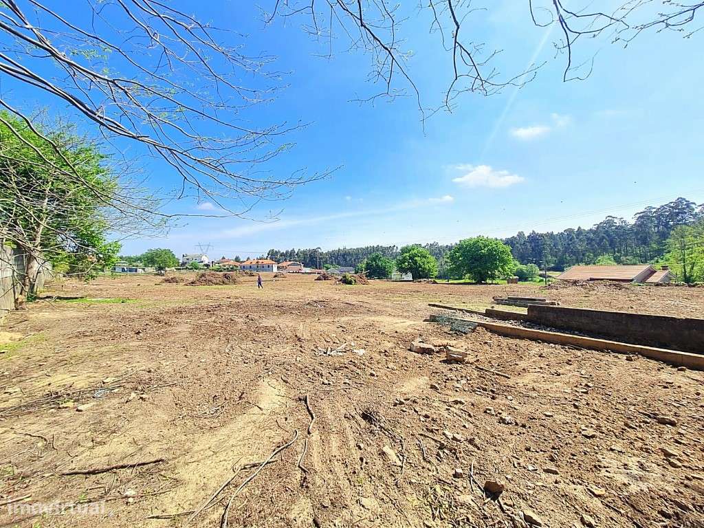Terreno(s) para construção em Santa Maria da Feira (Aveiro)-11