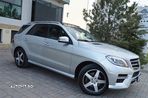 Mercedes-Benz ML 350 BlueTEC 4MATIC 7G-TRONIC - 26