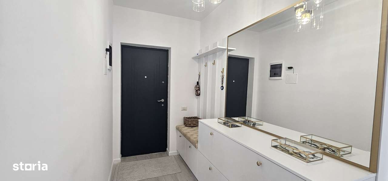 Casa individuala - 3 camere 1 baie - 380 mp teren - zona linistita-4