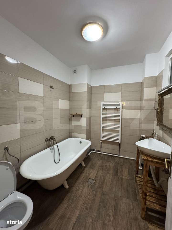 Apartament cu 2 camere, 62 mp, zona Centrala - Imagine principală: 4/4