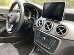 Mercedes-Benz CLA 200 (CDI) d 4-Matic - 12