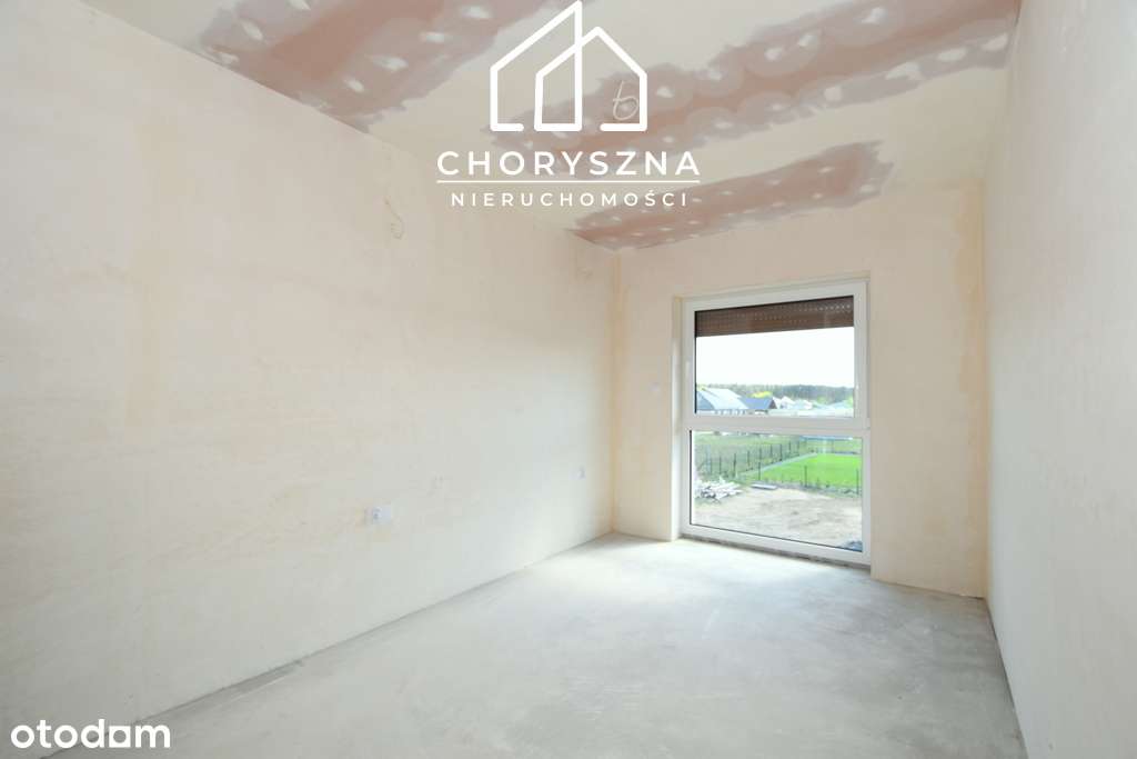 Mieszkanie z ogrodem i m. parkingowym - Namysłów-6