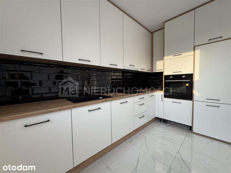 ul. Chrztu Polski - mieszkanie 3 pokojowe z ogródkiem - Pełny obrazek: 5/12