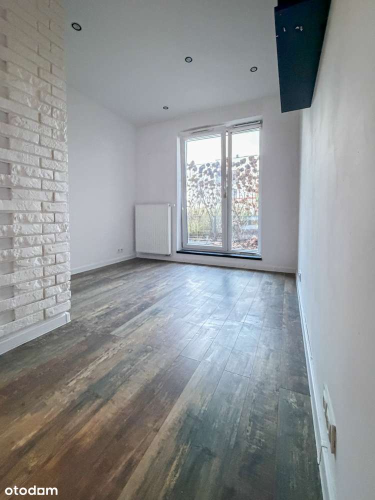 BEZ PROWIZJI! Nowoczesne dwa pokoje przy stacji metra i lesie!-15