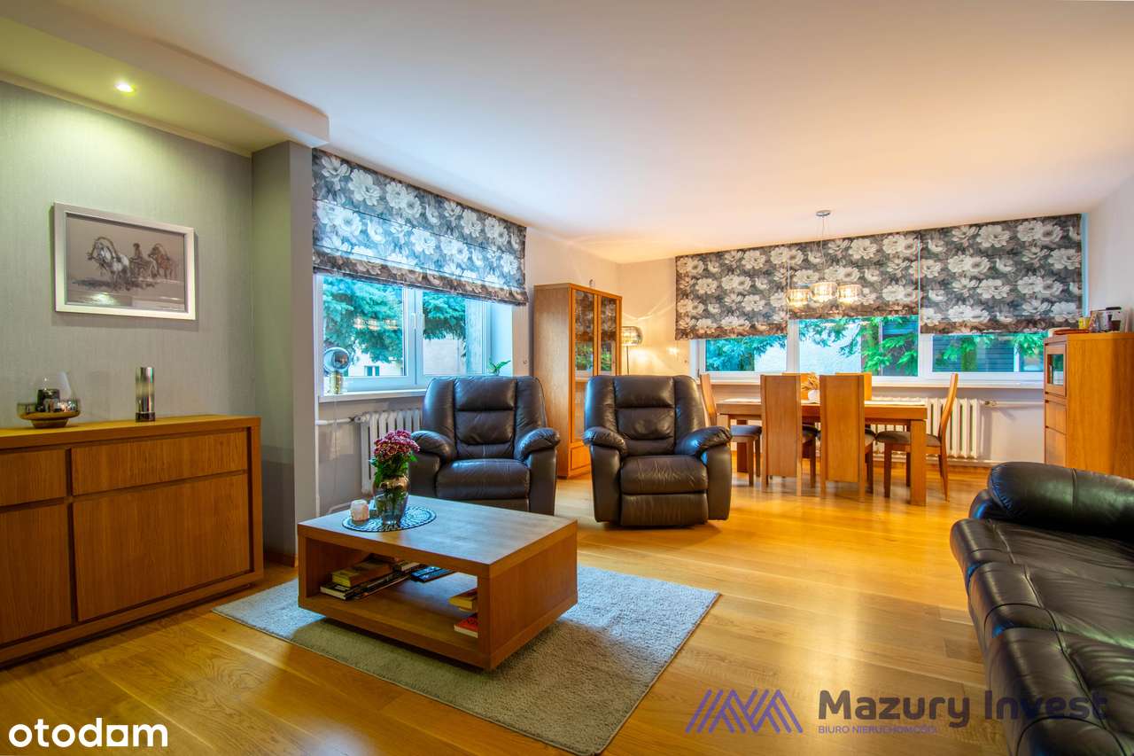 Leśny Dwór – dom z potencjałem w spokojnej okolicy-3