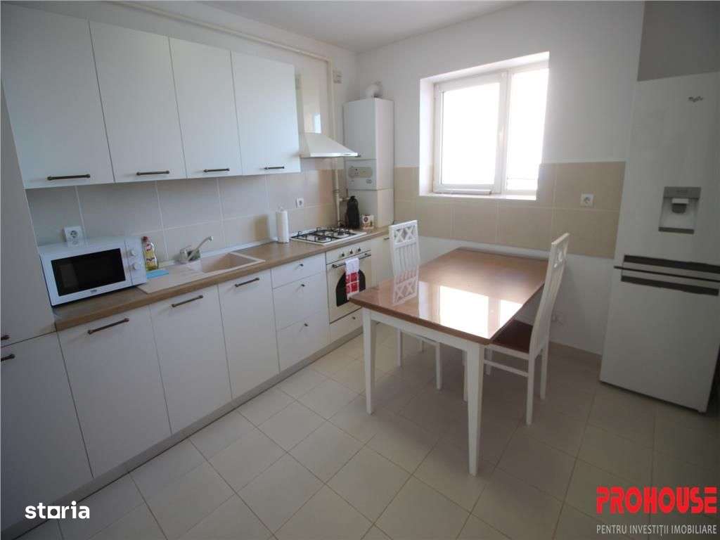 Apartament de LUX = 135mp - bloc 2008 - Stefan cel Mare - Imagine principală: 4/20