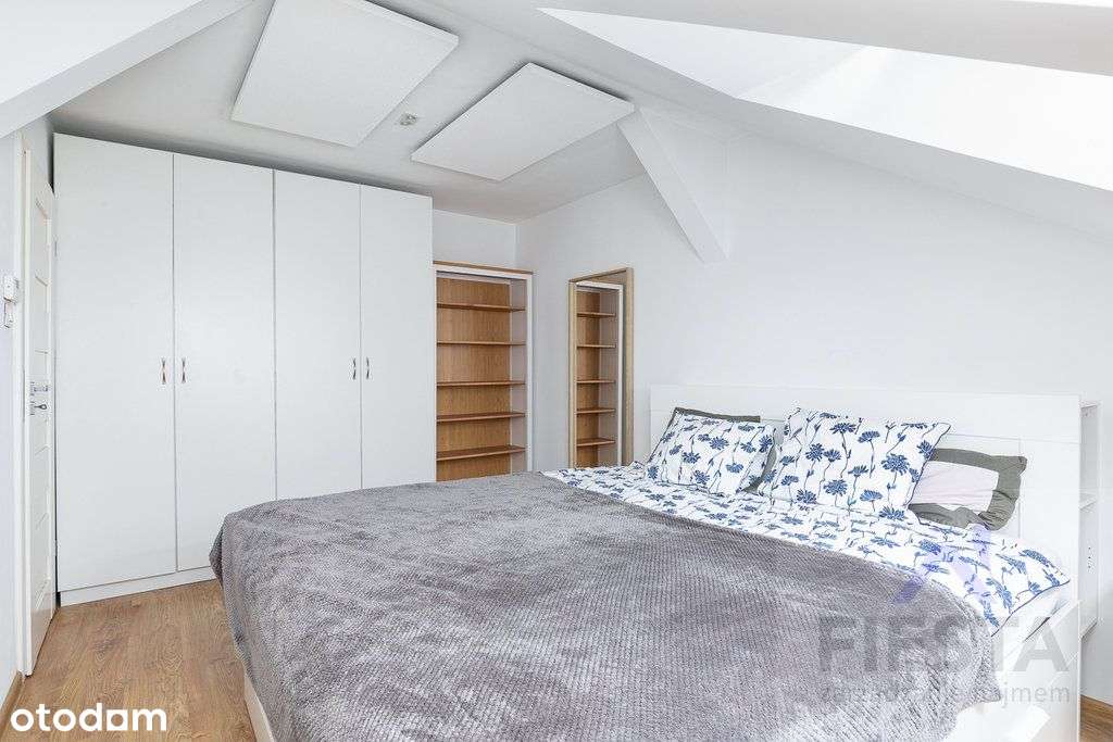 3 pokojowe| Gotowe do wejścia| Biskupa Prandoty-5