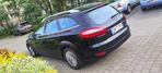 Ford Mondeo 2.0 TDCi Titanium - 8