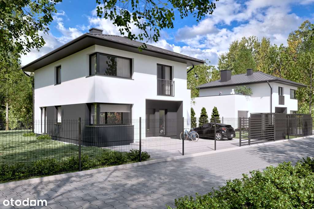 3 piękne domy wolnostojące | ostatni etap budowy - Pełny obrazek: 2/20