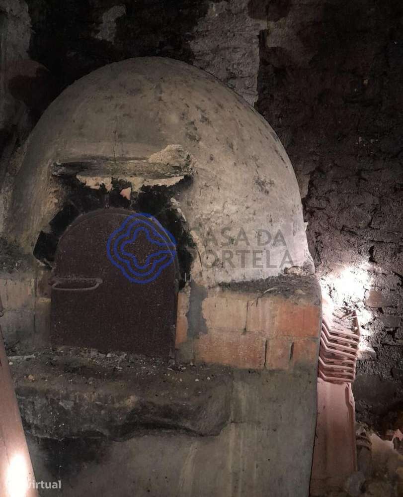 Casa em Xisto para Restauro – Unhais-o-Velho - Grande imagem: 3/6