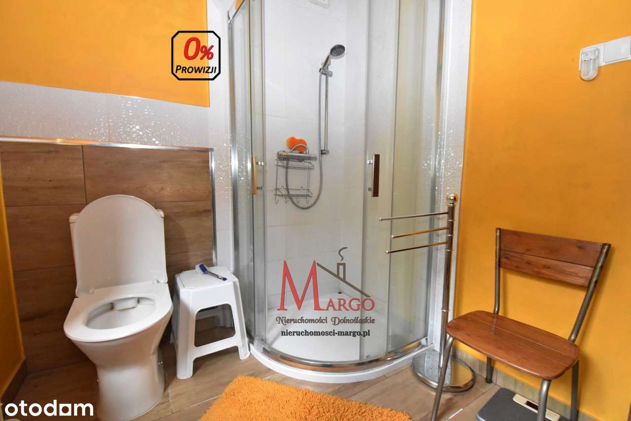 Dom jednorodzinny wśród zieleni Oporów 0%prowizji-10