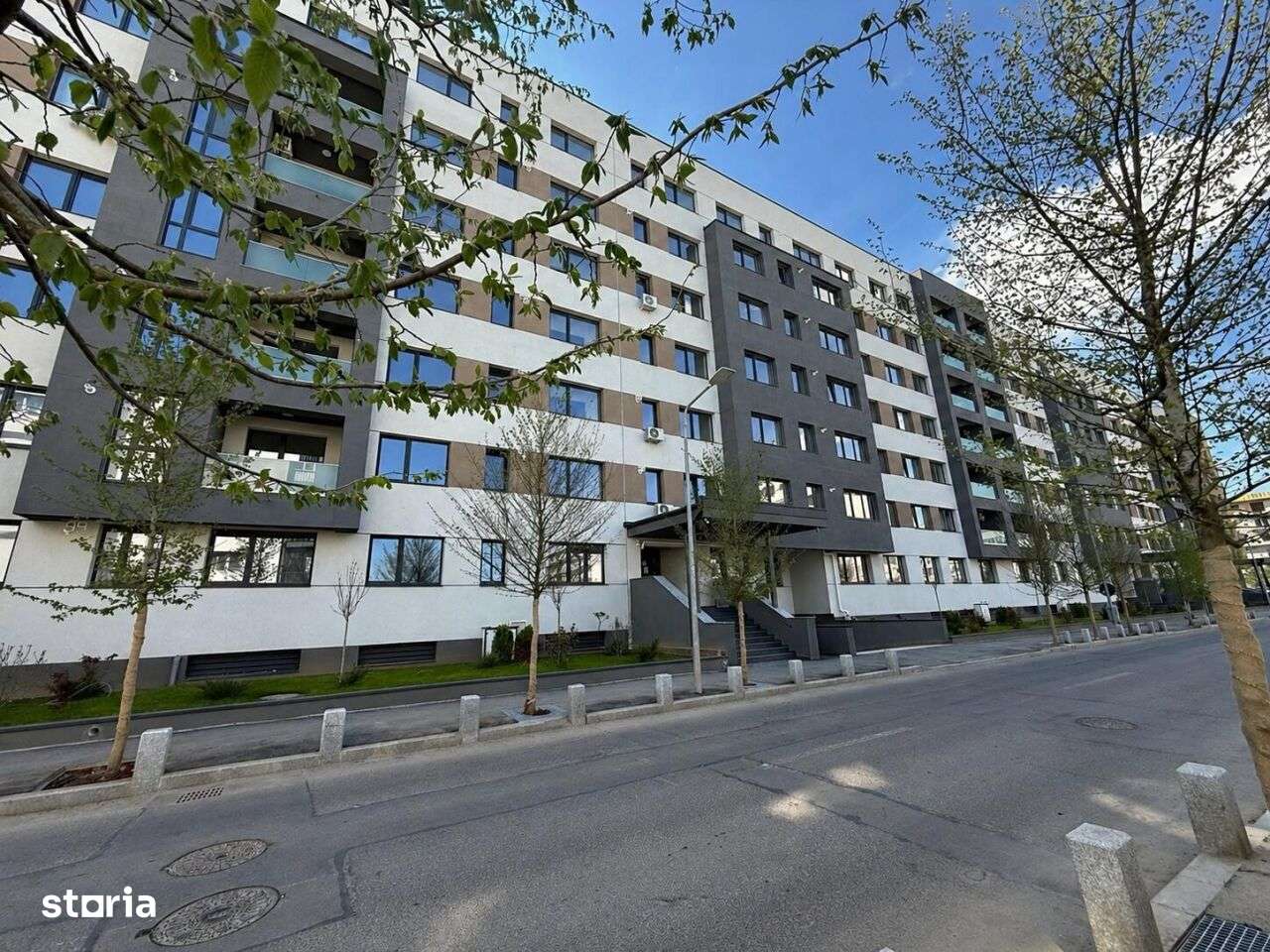2 Camere Decomandat Mutare Rapida Pret Tva Inclus