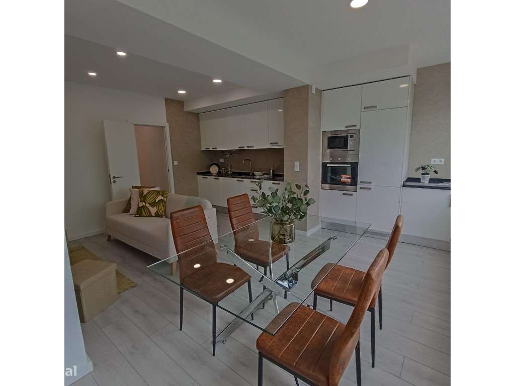 T3 Benfica com elevador - RENOVADO - Grande imagem: 2/20