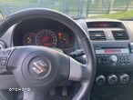 Suzuki SX4 1.6 GS / Premium 4WD - 11