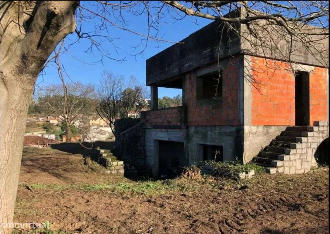 Terreno - Oliveira de Azeméis - Grande imagem: 5/11