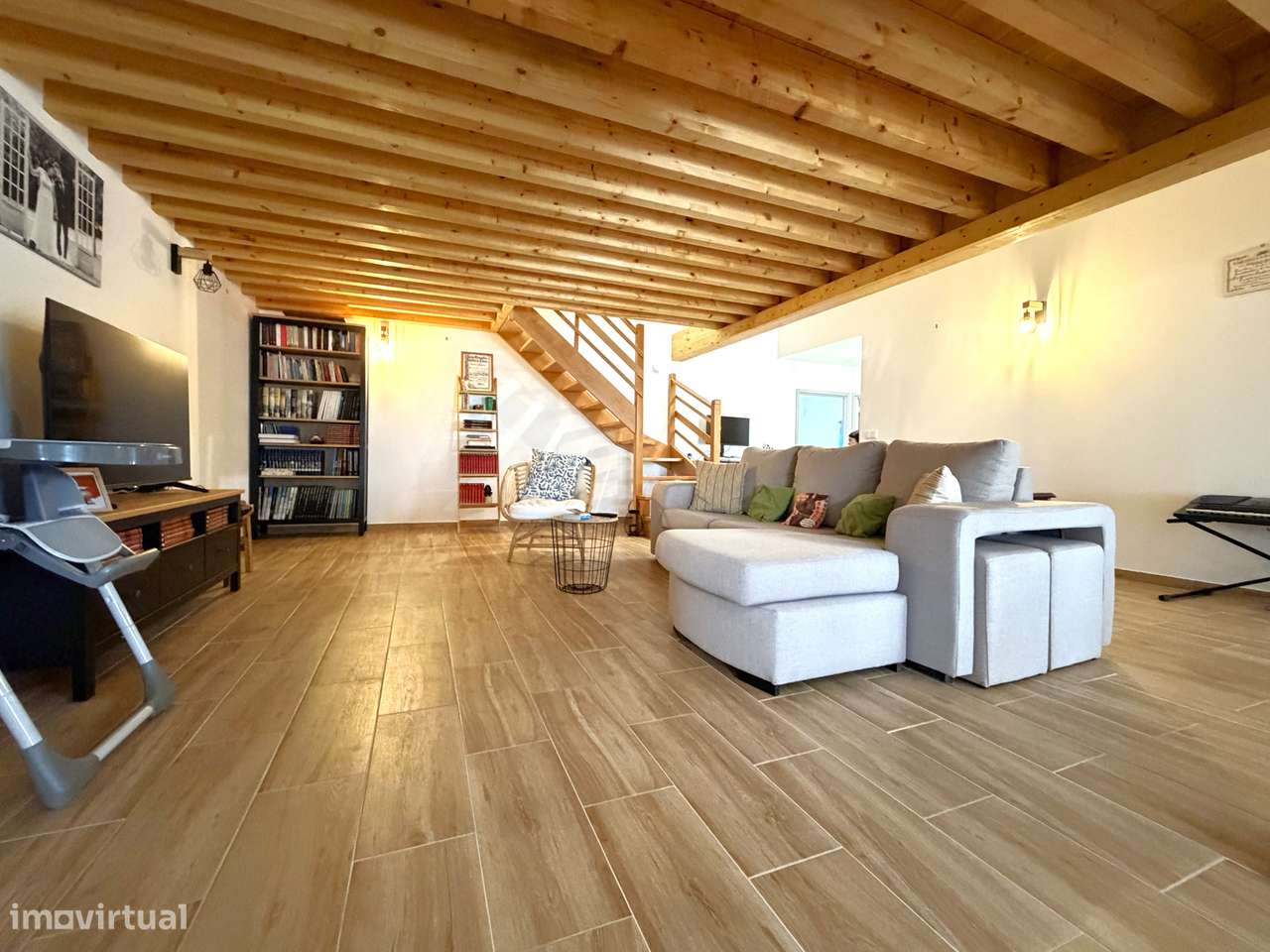 Moradia T7, Marinha Grande - Grande imagem: 2/16