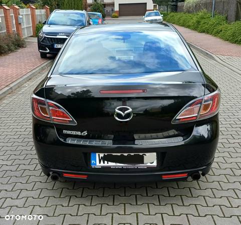 Mazda 6 2.0 Exclusive - 7