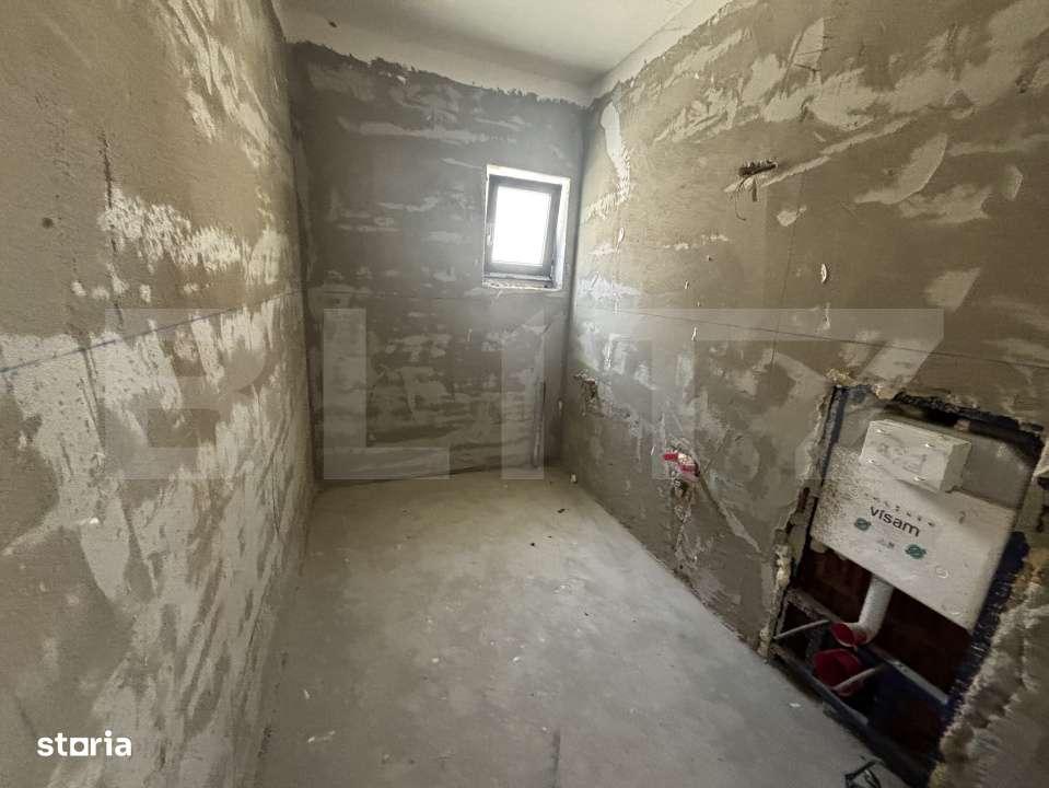 Casa moderna , 116 mp utili, zona Grigorescu - Imagine principală: 5/10