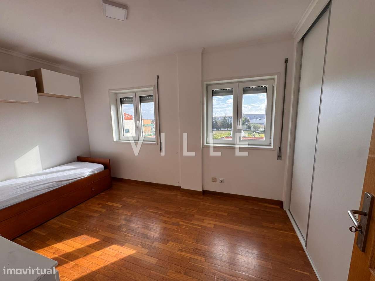 Apartamento T2 Duplex Vilar - Grande imagem: 4/10