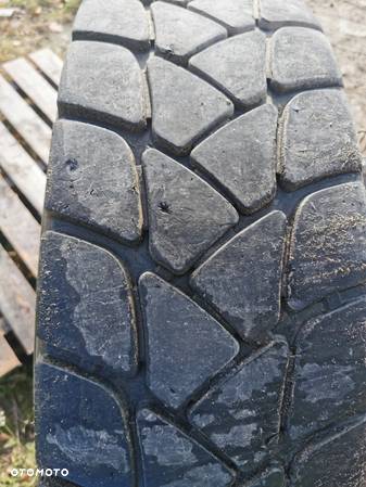 315/80R 22.5 Torque TQ768 Napędowa - 2