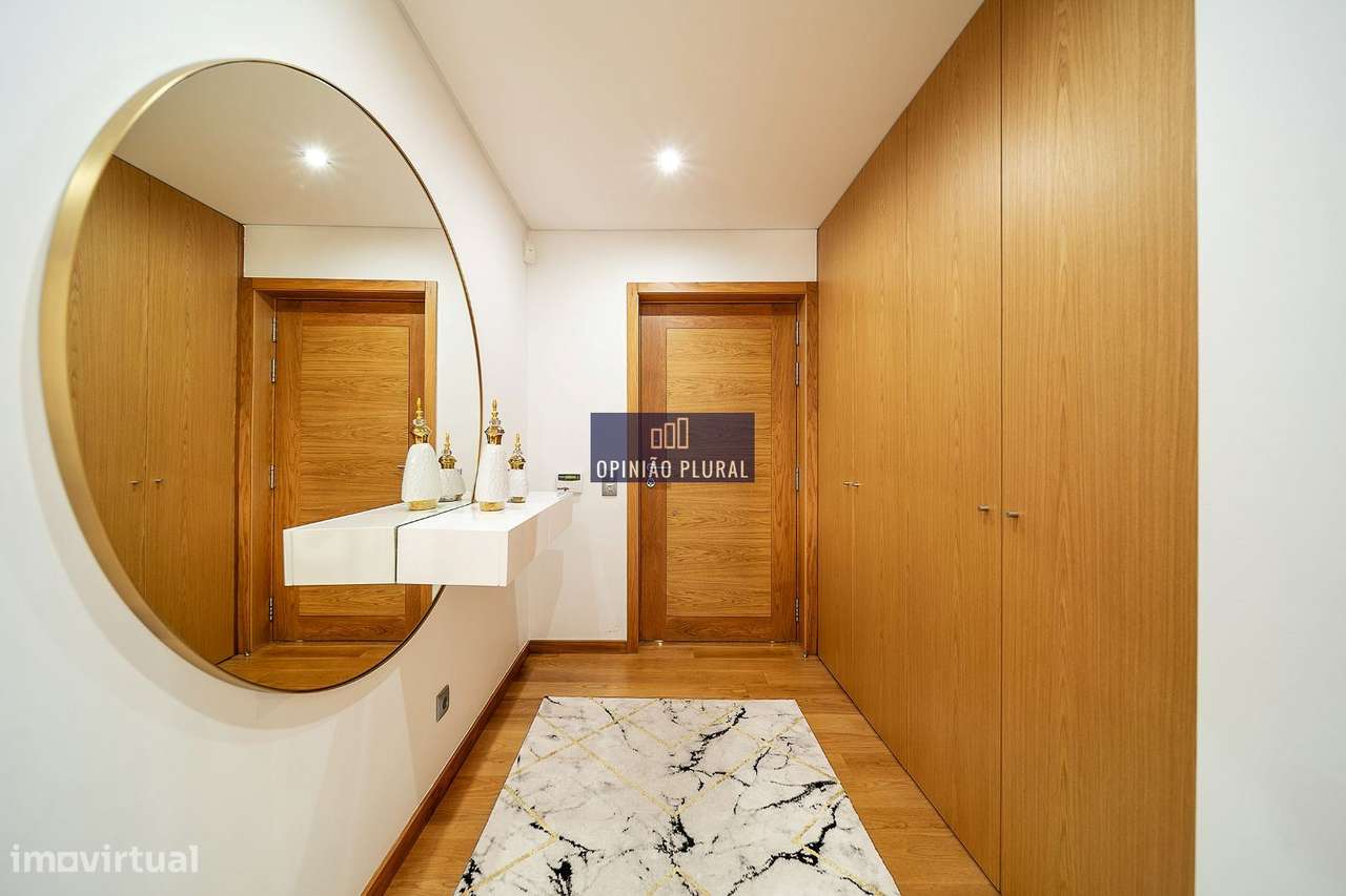 Moradia T4 de Luxo com Piscina  Arcozelo Vila Nova de Gaia-27