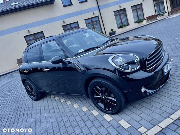 MINI Countryman - 5