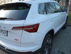 Skoda Karoq 1.5 TSI ACT GPF 4x2 Style - 38