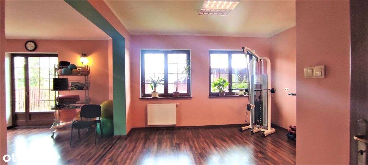 Sprzedaż lub wynajem nieruchomości - Pełny obrazek: 5/13