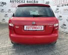 Skoda Fabia 1.6 MPI Sport Aut. - 5