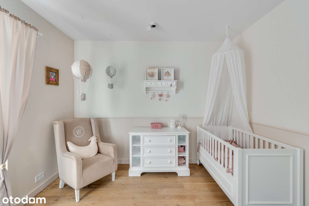 To niezwyłky dom Mikołów Kamionka JEDYNY TAKI, DOM PARTEROWY-11