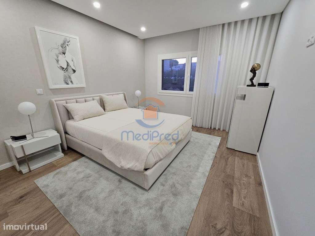 Apartamento T4 | Alverca do Ribatejo-24