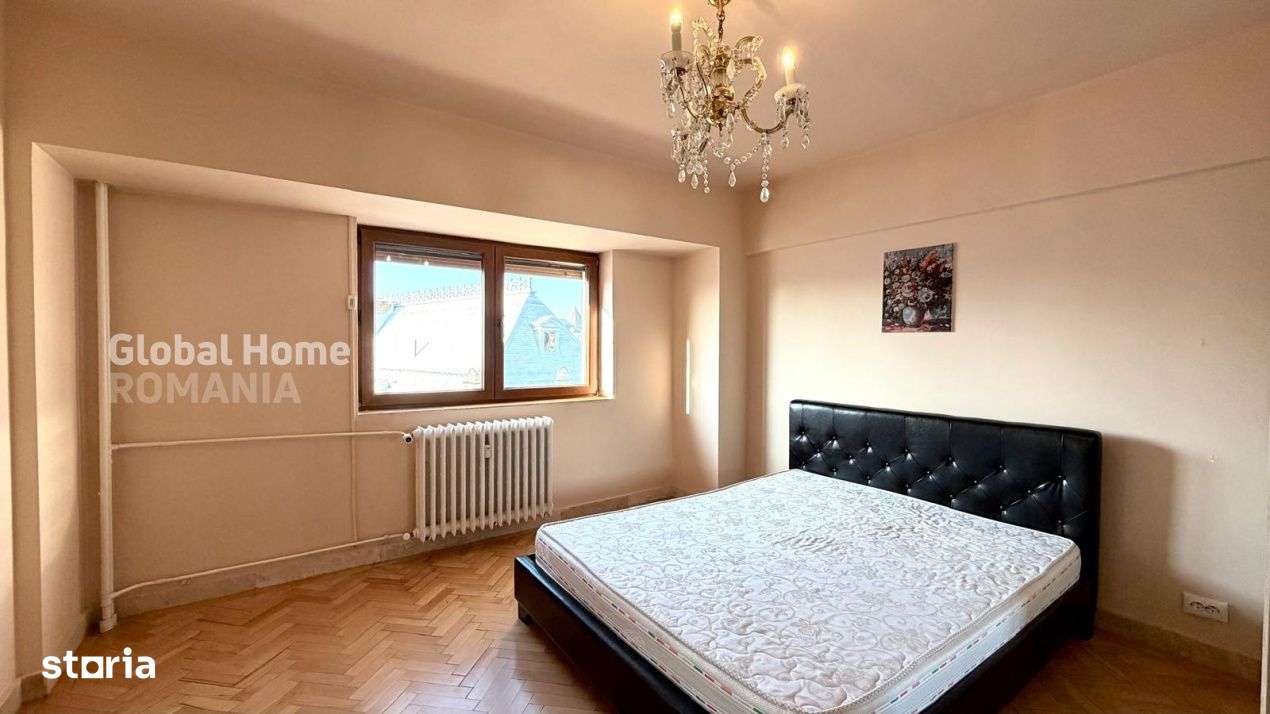 Unirii - Splaiul Independentei | Apartament 2 Camere - 2 Balcoane + 2 - Imagine principală: 5/13