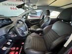 Peugeot 208 1.2 PureTech GT Line - 15