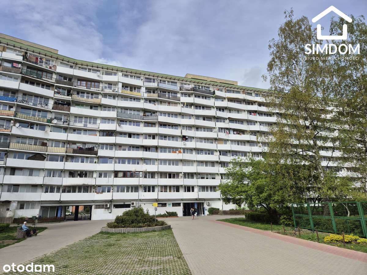 2 Pokoje# Przymorze# Blisko plaży# Bez prowizji-16