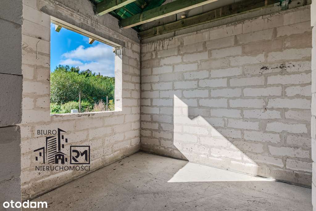 Rodzinny Dom w Spokojnej Okolicy – Gronowo Elbl.-19