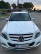 Mercedes-Benz GLK 220 CDI 4Matic (BlueEFFICIENCY) 7G-TRONIC - 36