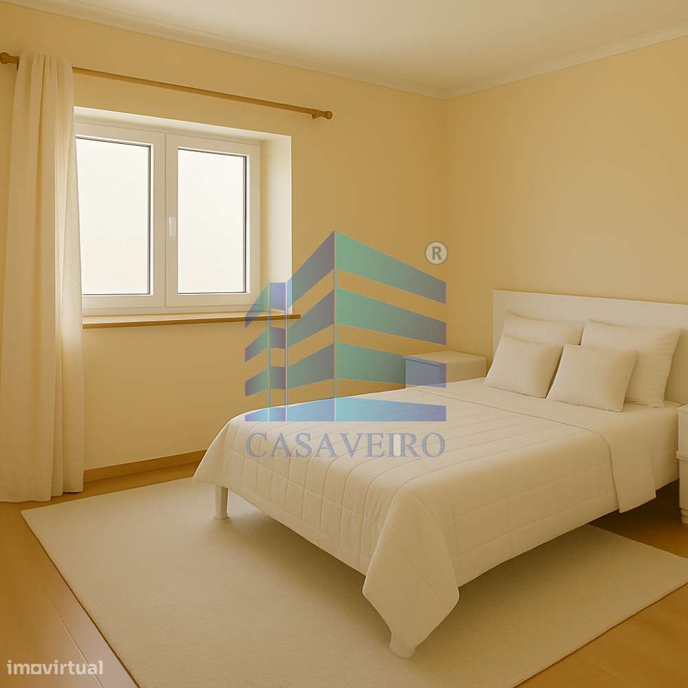 Apartamento T2 na Praia da Vagueira-9