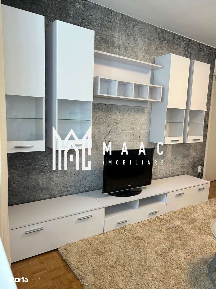 Apartament 3 camera | Renovat | Modern | Balcon | Central - Imagine principală: 5/8