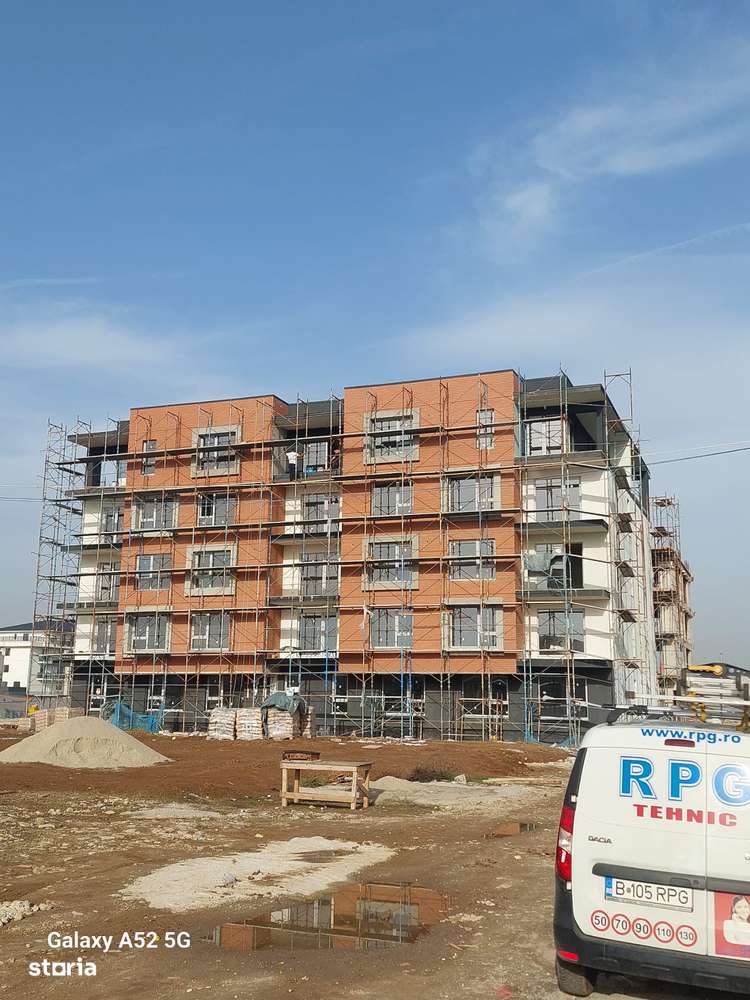 Apartamente doua camere si Garsoniere. Direct Dezvoltator. Comision 0%-0