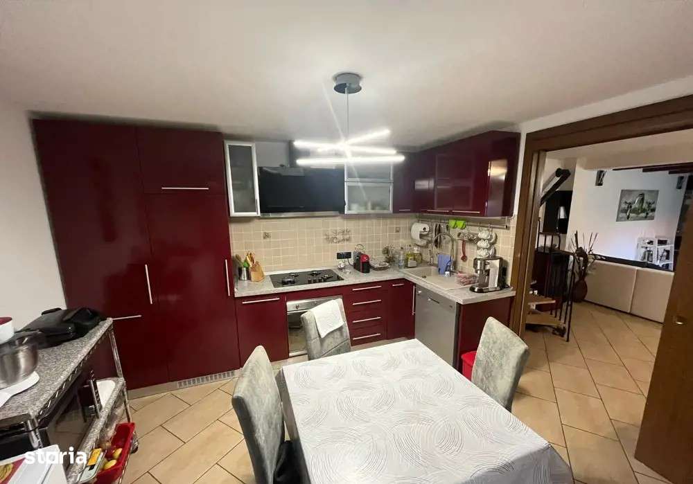 Casa 4 Camere-Singur in Curte-Schei-Cod 4583-6