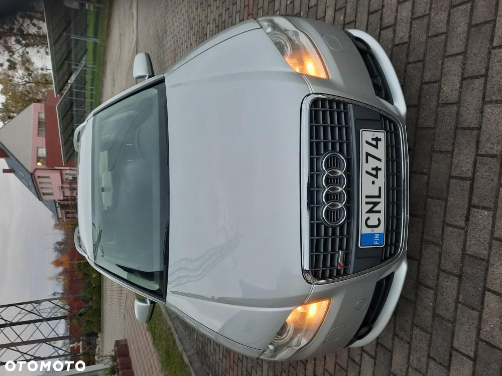 Audi A4 Avant 2.0 TDI DPF S line Sportpaket (plus) - 14