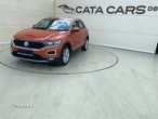 Volkswagen T-ROC 2.0 TDI DSG Sport - 4