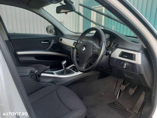 Interior complet BMW E90 2009 SEDAN LCI 2.0 i - 1