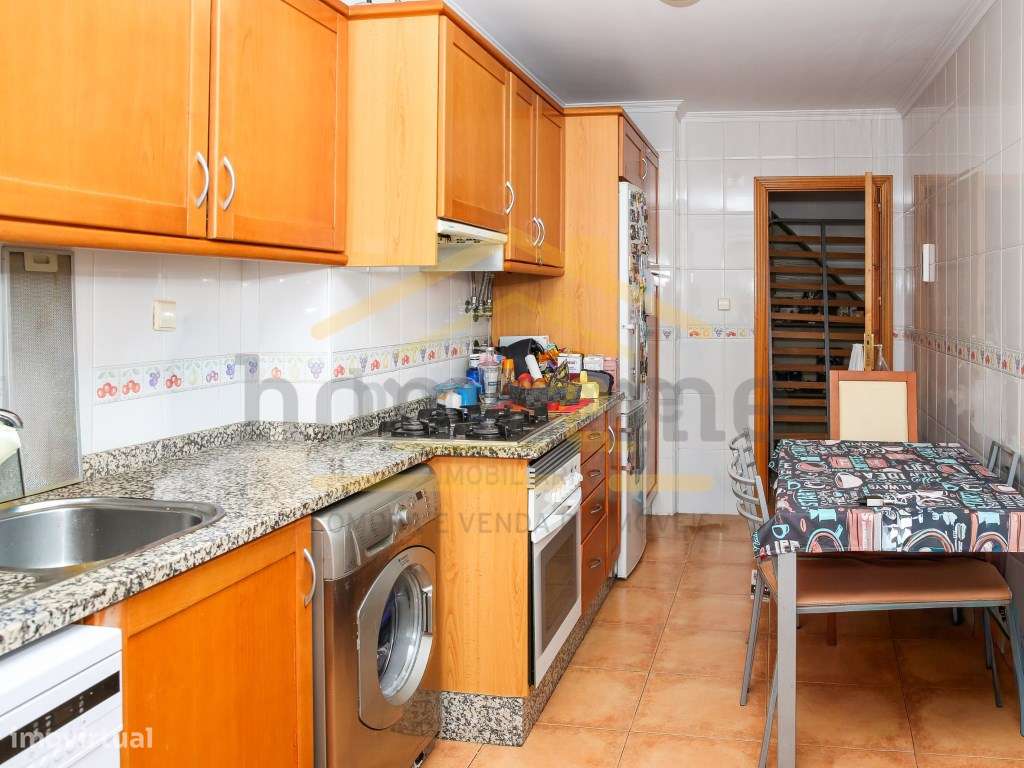 Magnífico Apartamento T3 - Carregado, Alenquer-26