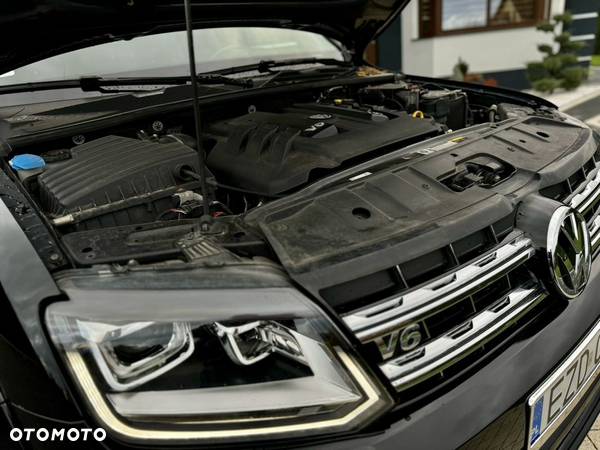 Volkswagen Amarok 3.0 V6 TDI 4Mot Aventura - 24